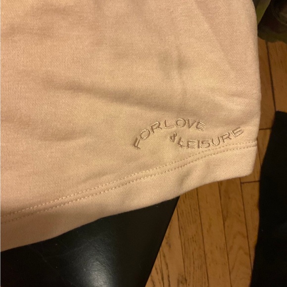 For Love & Lemons Shorts - Picture 6 of 9